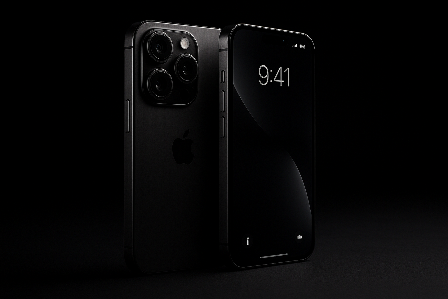 iPhone 16 Pro