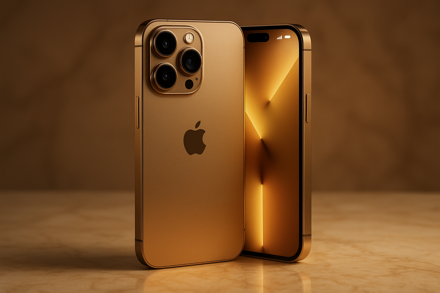 iPhone 16 Pro
