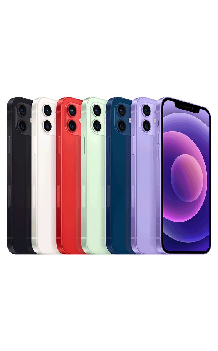 iPhone 12