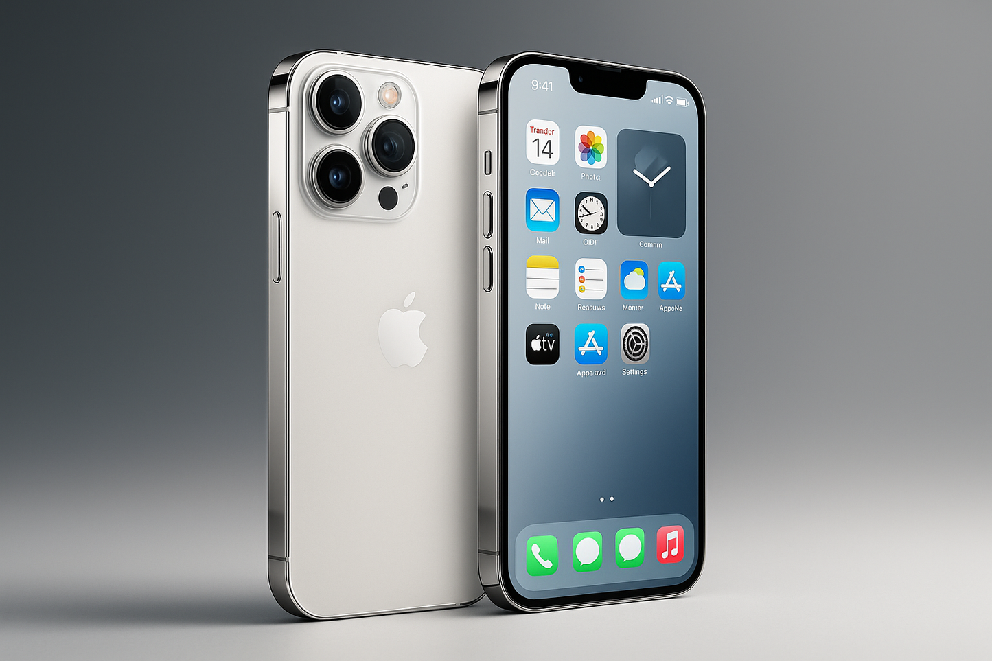 iPhone 13 Pro Max