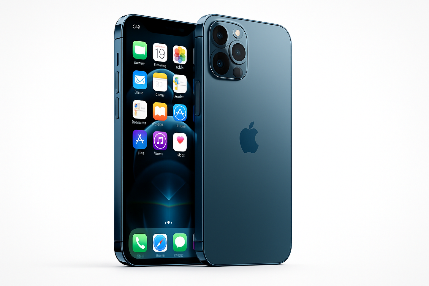 iPhone 12 Pro