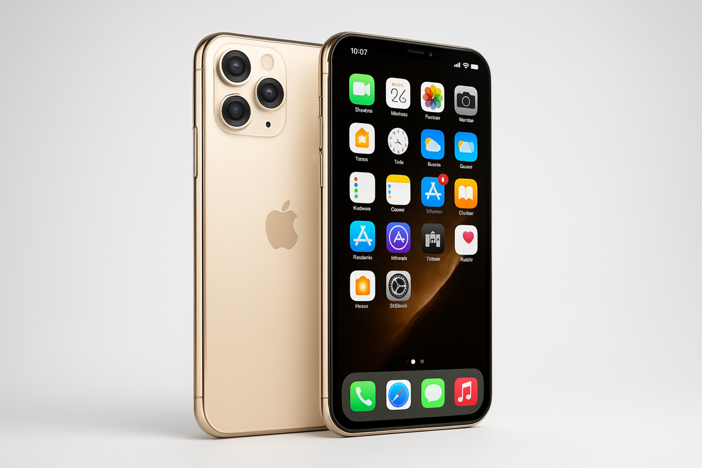 make it a lighter shade of gold