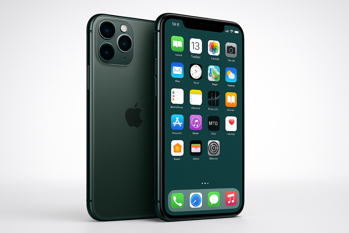 iPhone 11 Pro Max