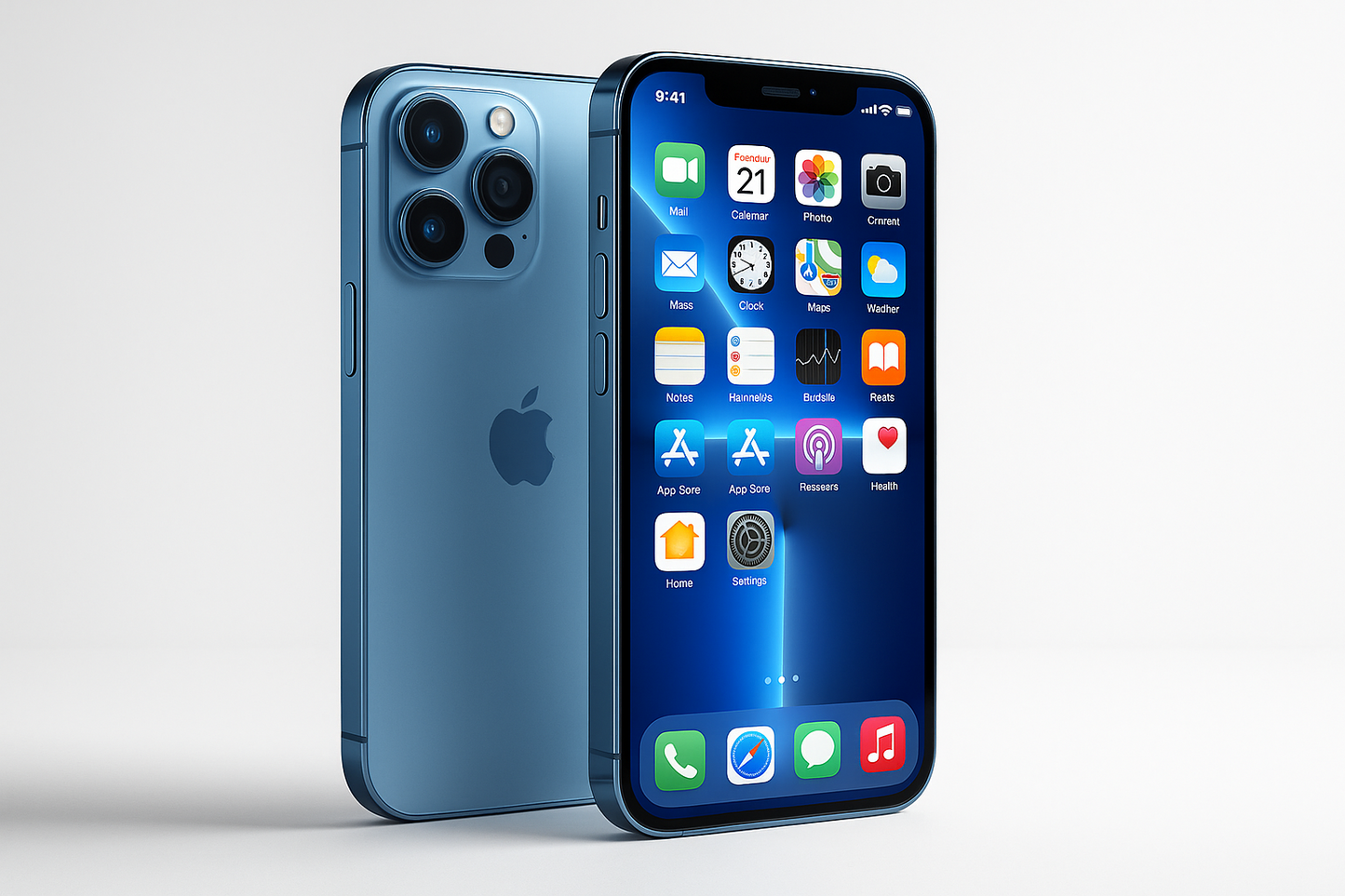 iPhone 13 Pro