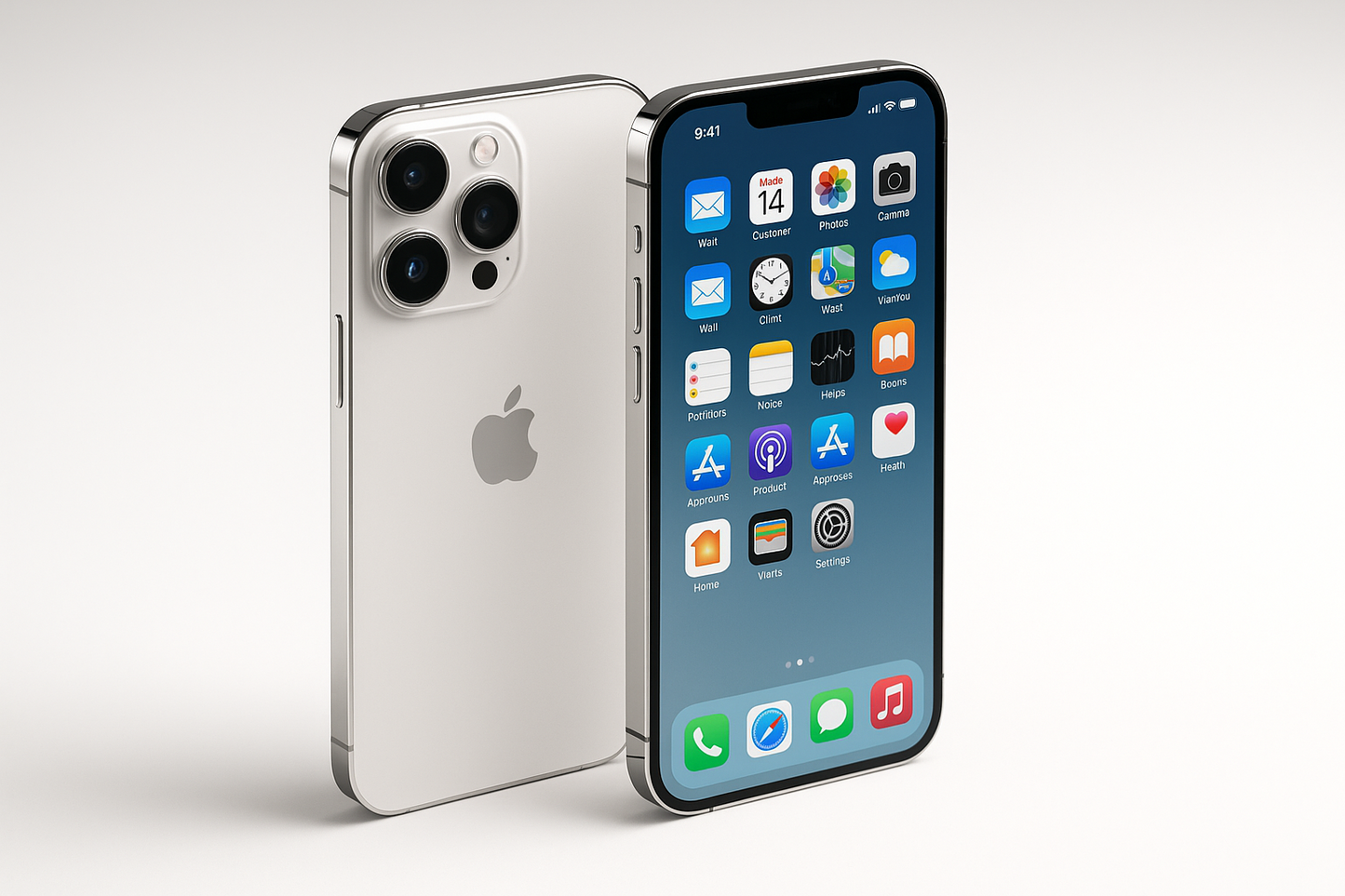 iPhone 13 Pro