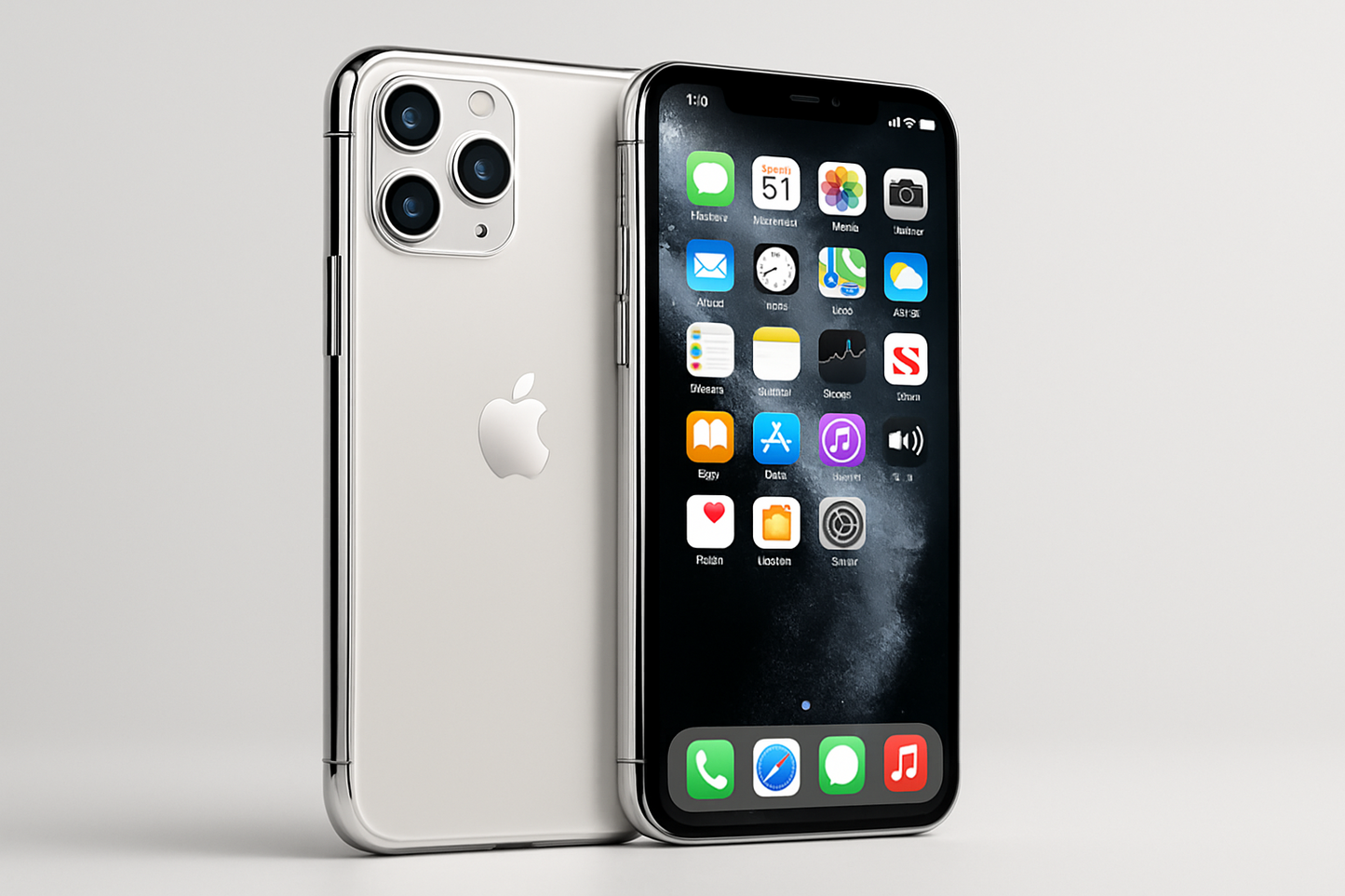 iPhone 11 Pro Max