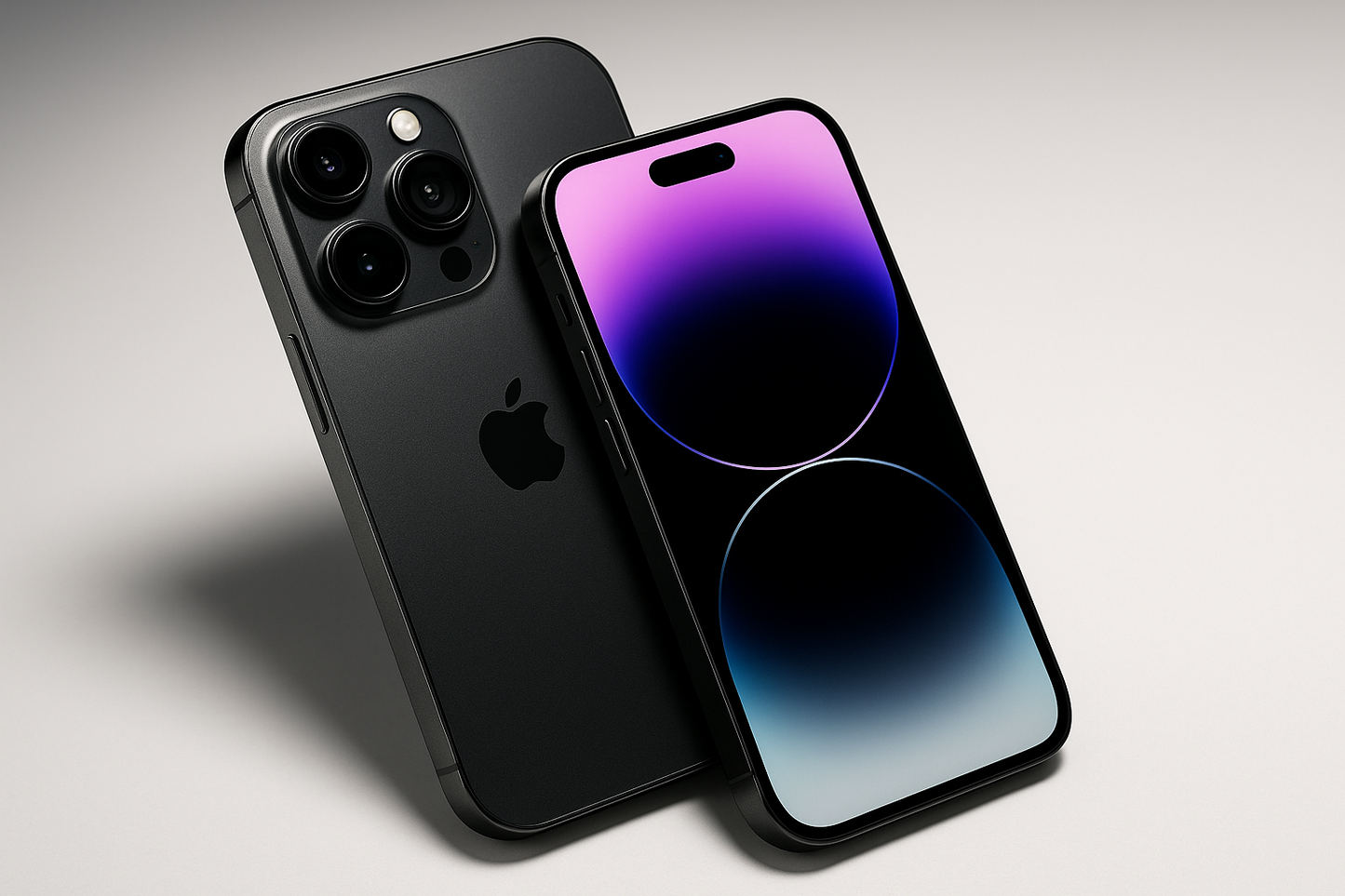 iPhone 14 Pro