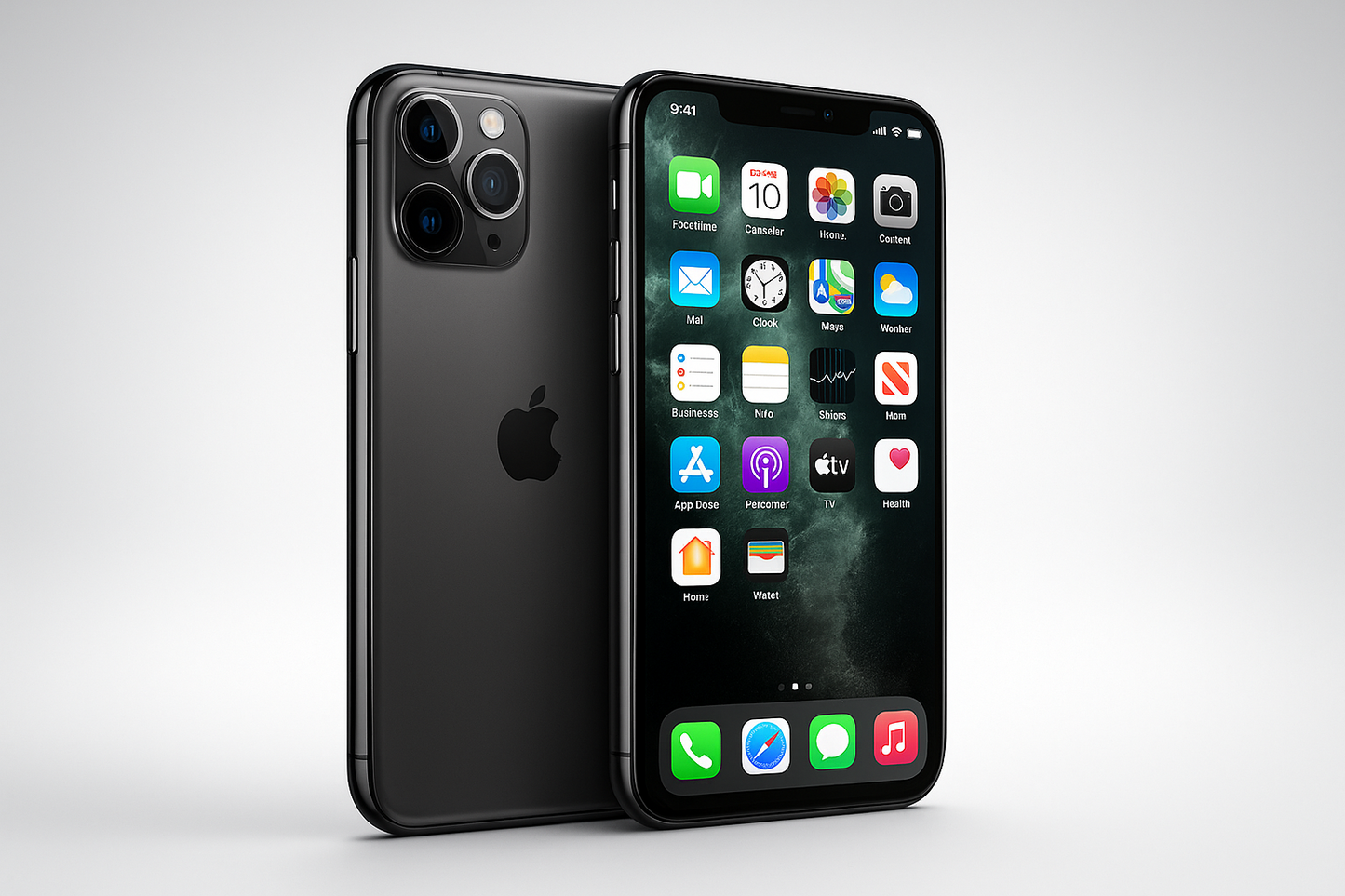 iPhone 11 Pro