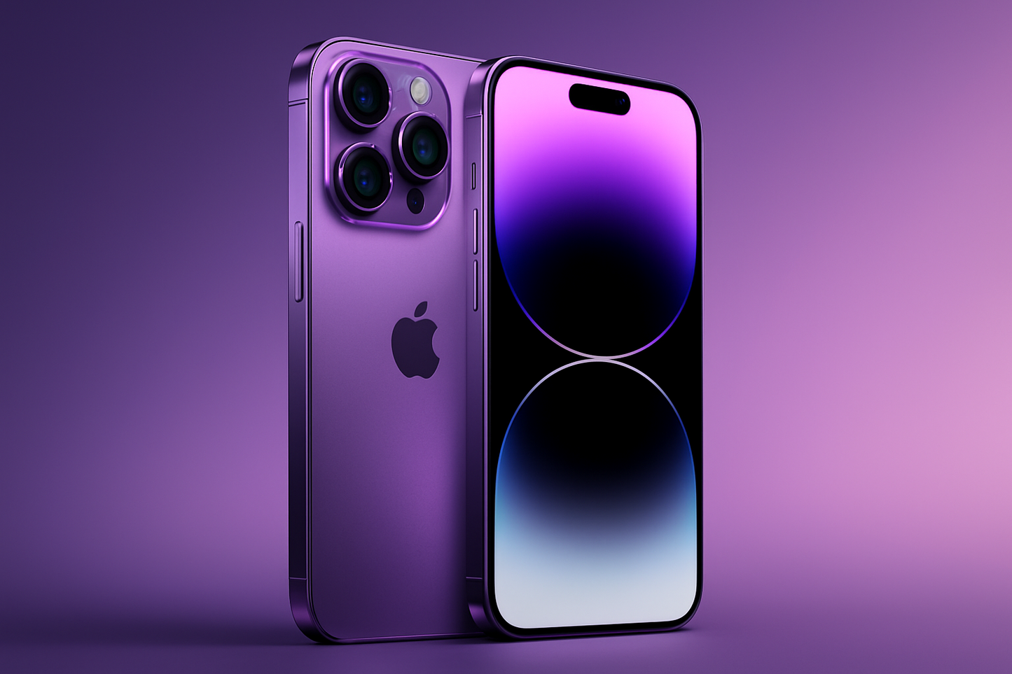 iPhone 14 Pro Max