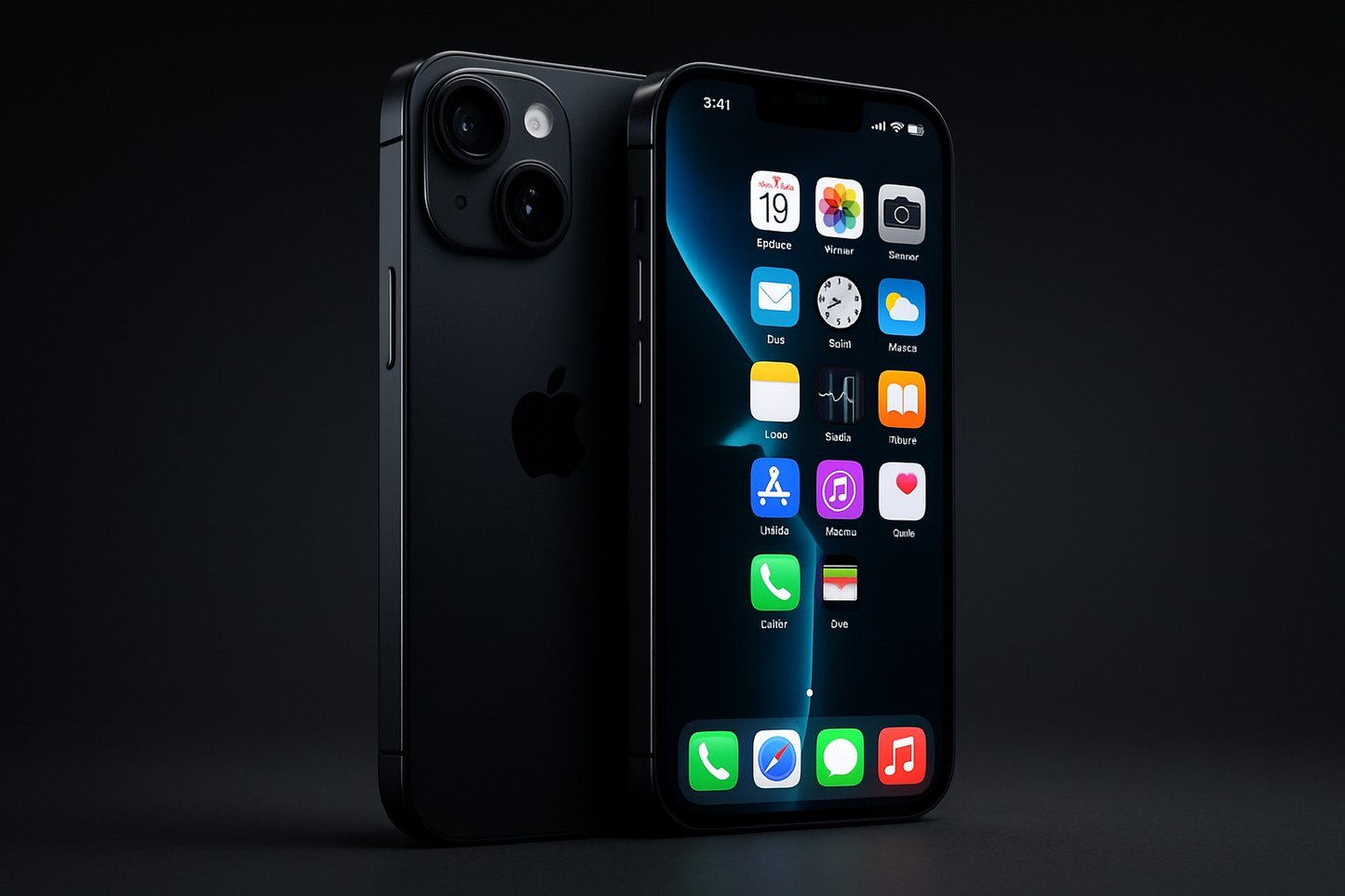 iPhone 14