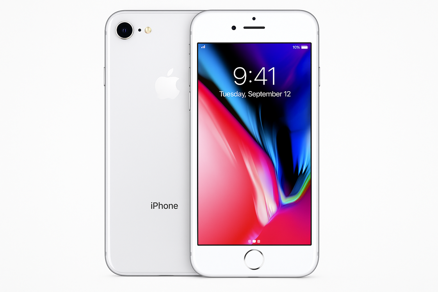 iPhone 8