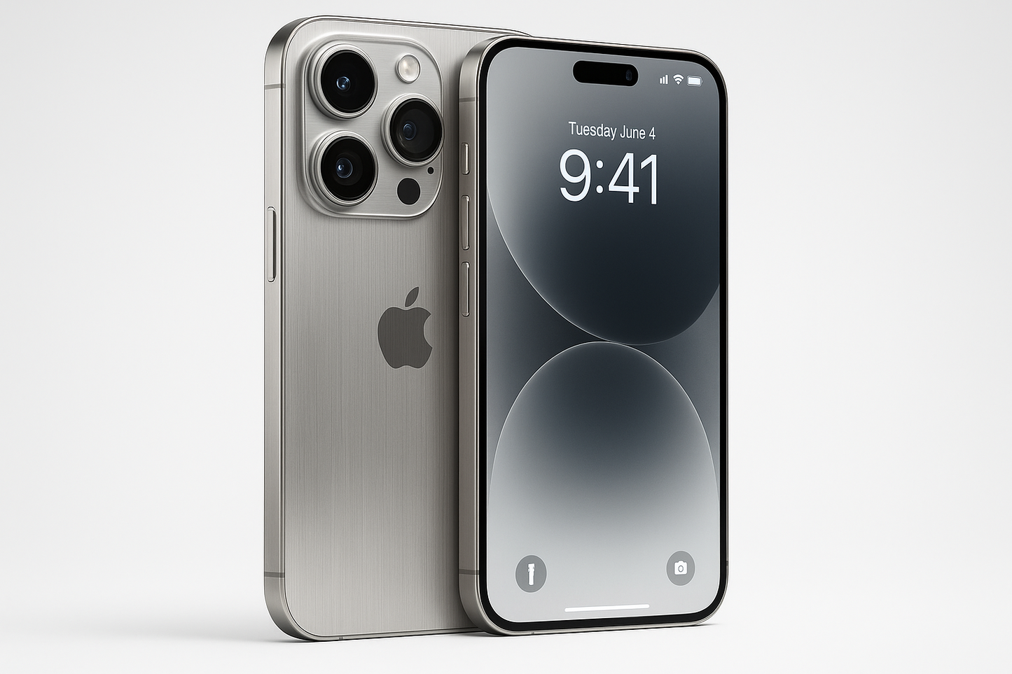 iPhone 16 Pro
