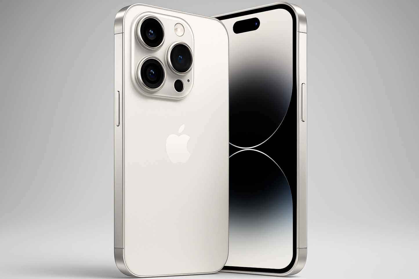 iPhone 15 Pro