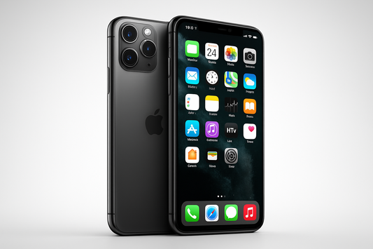 iPhone 11 Pro Max