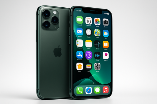iPhone 11 Pro