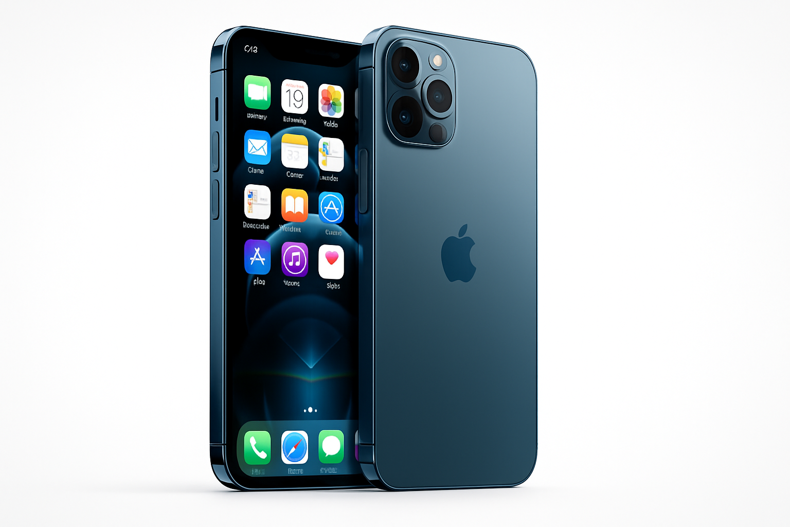 iPhone 12 Pro
