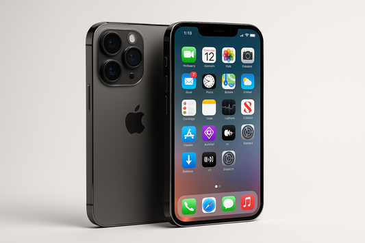 iPhone 13 Pro