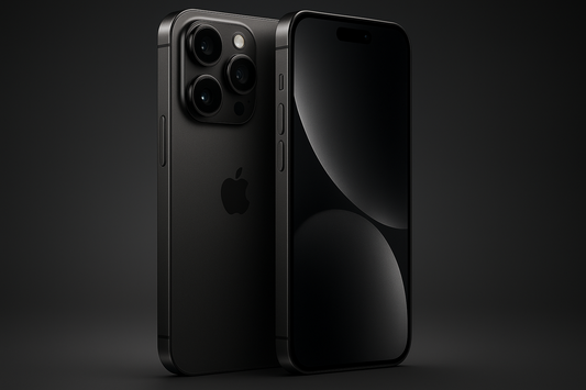 iPhone 15 Pro