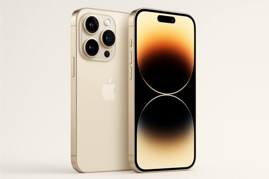 iPhone 14 Pro Max