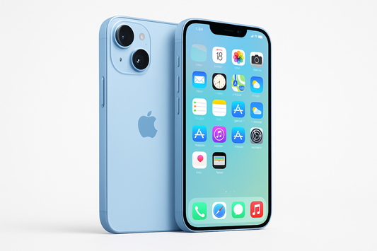 iPhone 14