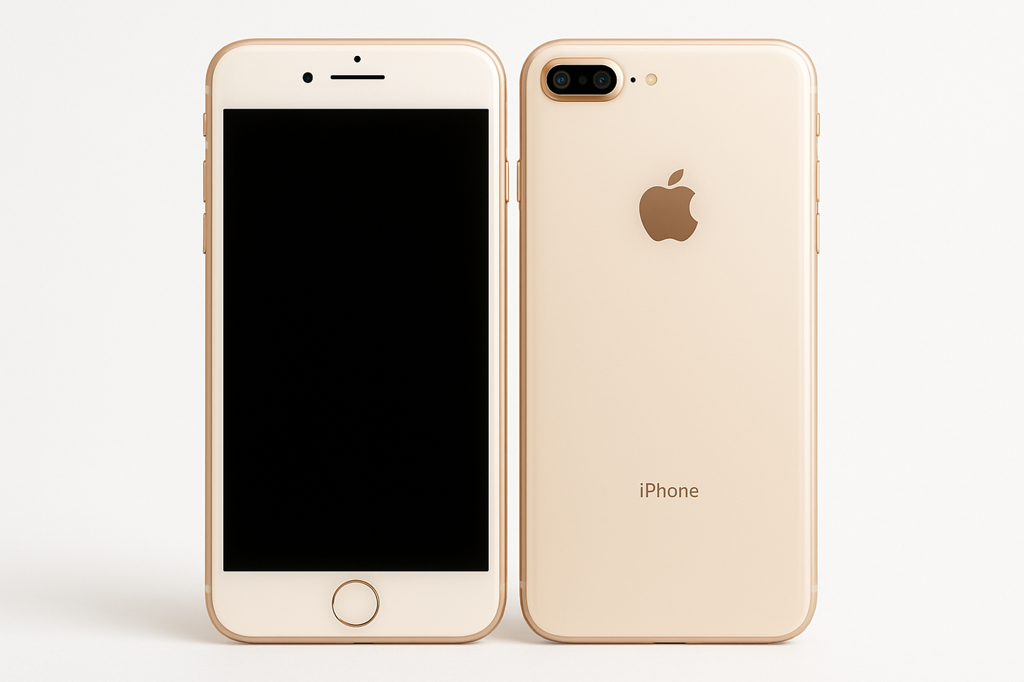 Lighter shade of gold