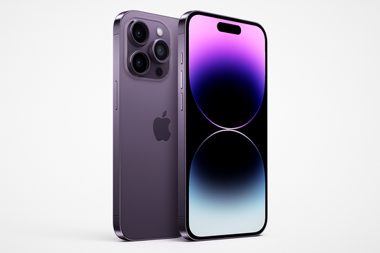 iPhone 14 Pro