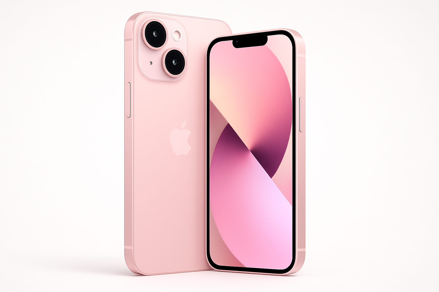 make the pink lighter