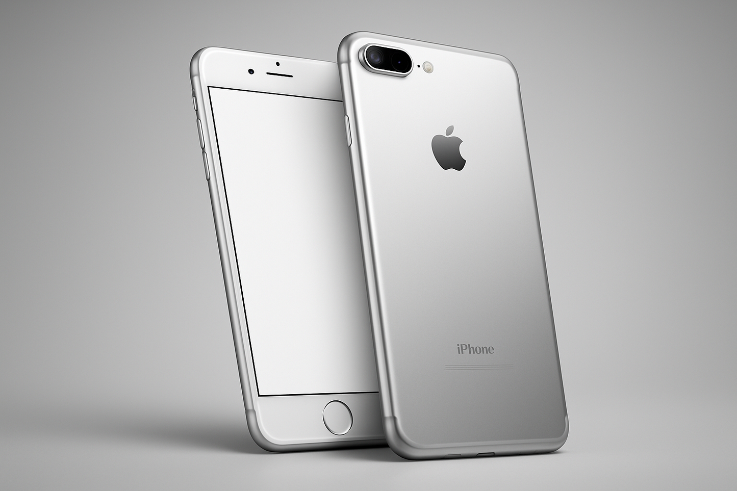 iPhone 7 Plus