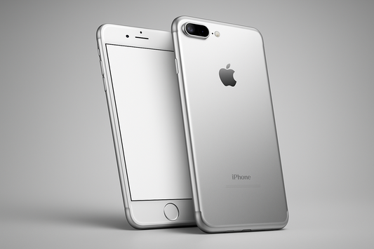 iPhone 7 Plus