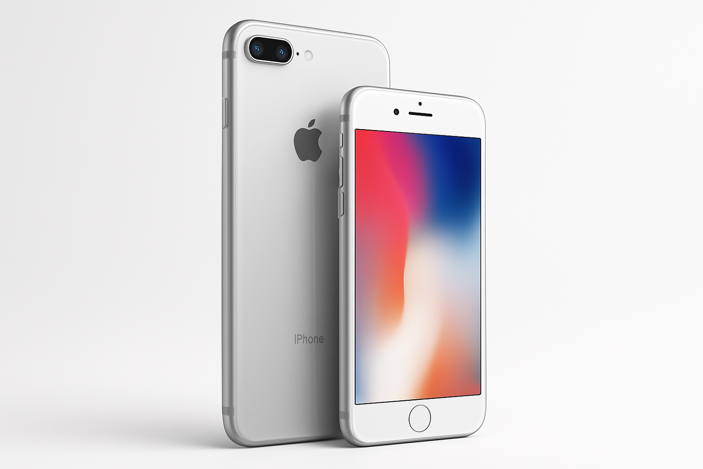 iPhone 8 Plus